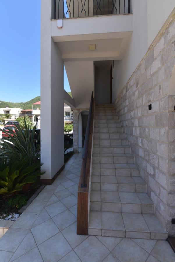 Buba Guest House Budua Esterno foto