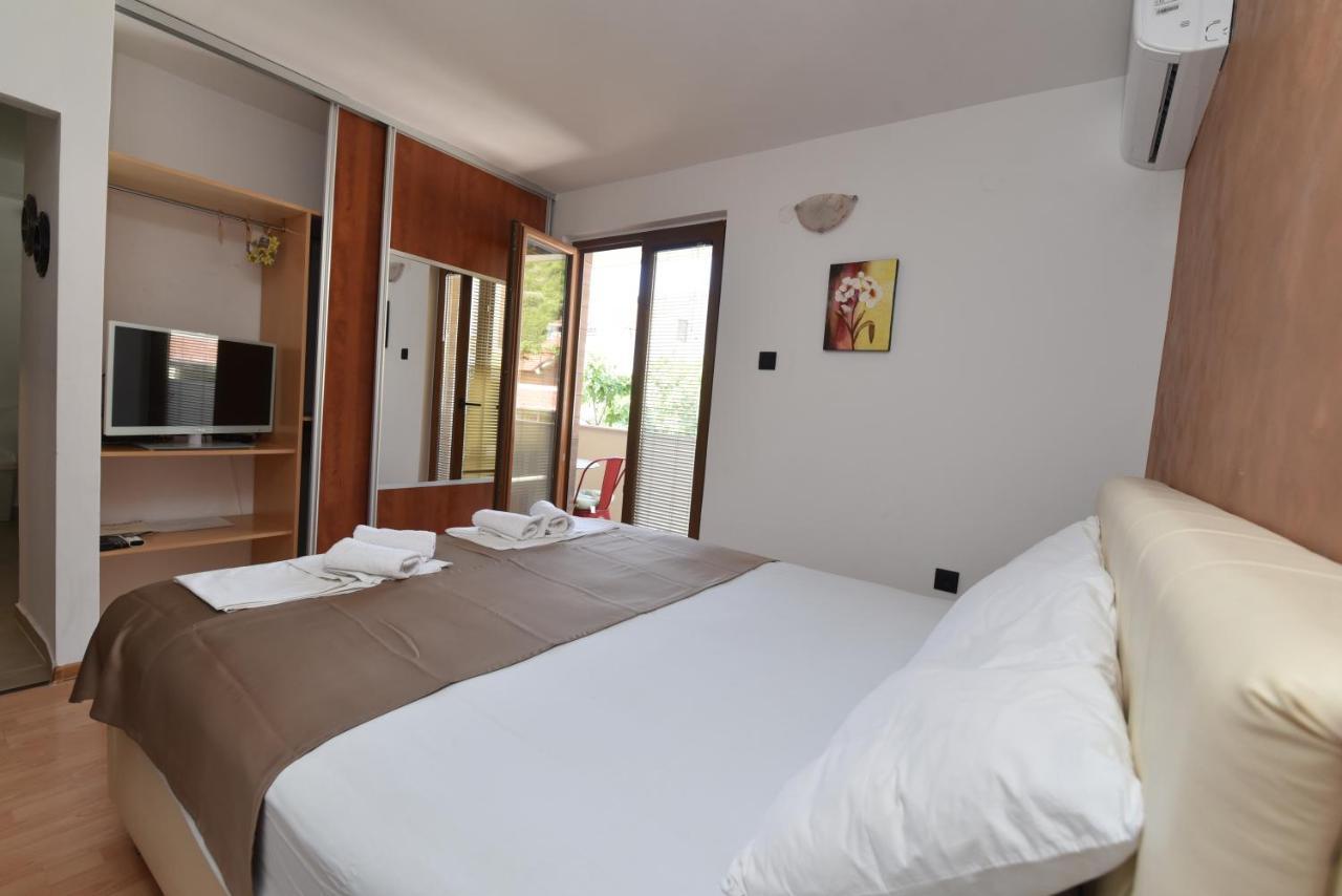 Buba Guest House Budua Camera foto